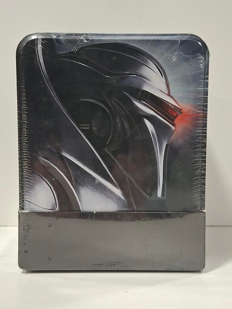 Battlestar Galactica complete serie + the Plan in Blik, Cd's en Dvd's, Ophalen of Verzenden, Nieuw in verpakking, Boxset
