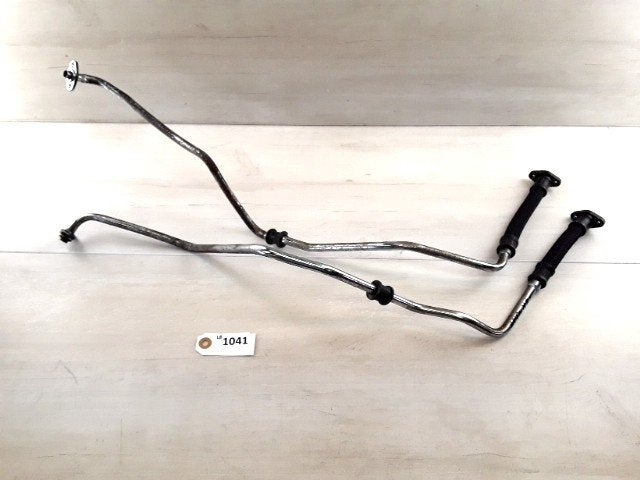CBR1000F 1993 - 1996 Honda Leiding D1-44568, Motoren