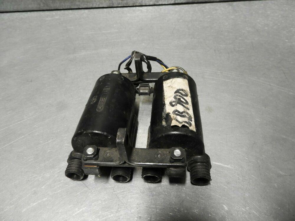 CB900 Bol Dor 1981 - 1986 Honda Bobijn bougiekop D1-43847, Motoren