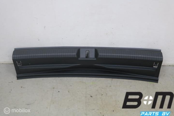 Afdekking slotsteun VW Golf 8R 5H6863459B, Gebruikt