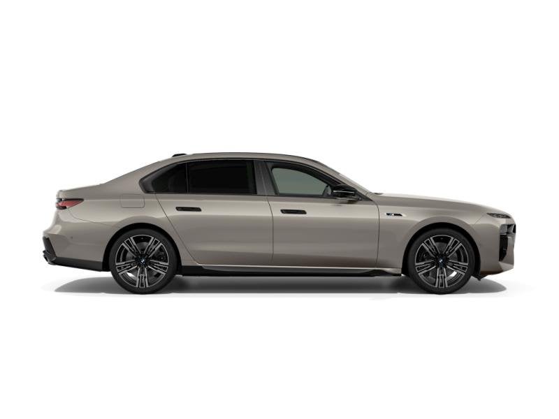 BMW 7-Serie M60e xDrive/ Sport Pro/ Driv Pro/ Park Pro/ Exec, Autos, Achat, Entreprise, 5 portes, Automatique
