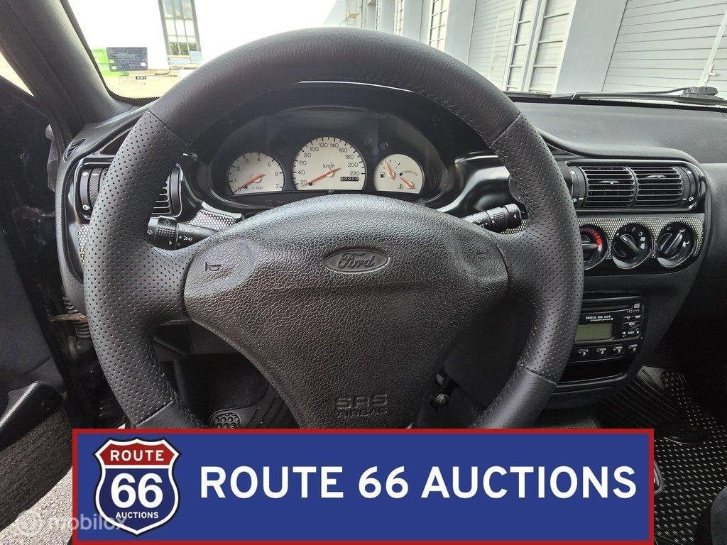 Ford Escort RS2000 F1 Edition | 1996 | Route 66 Auctions, foto 5