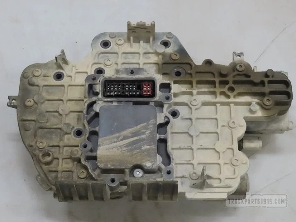 Mercedes-Benz Gearbox & Clutch Parts Versnellingsbak modulat, Ophalen, Gebruikt, Mercedes-Benz, Transmissie en Accessoires