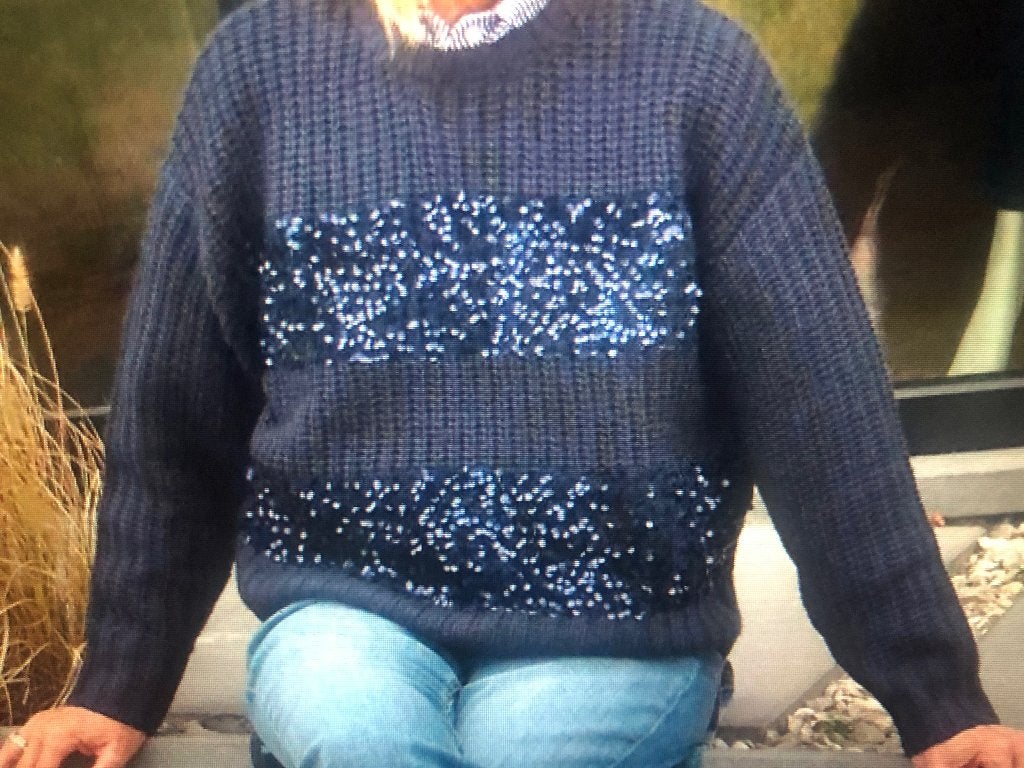 Trui Tramontana (S) Nieuwstaat, Kleding | Dames, Truien en Vesten, Ophalen, Blauw, Tramontana, Nieuw