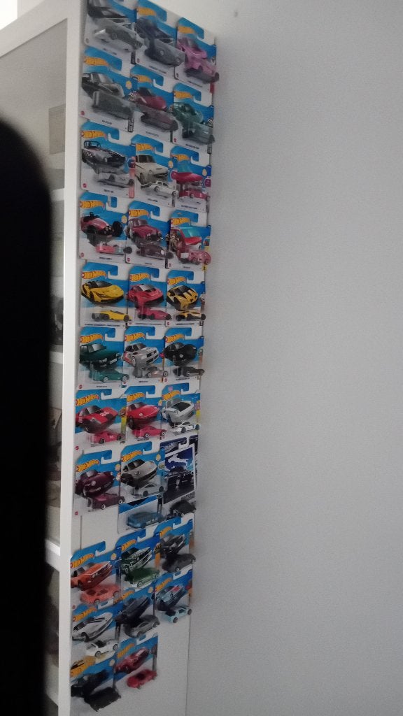 Hotwheels collectie, Verzamelen, Complete verzamelingen en Collecties, Ophalen