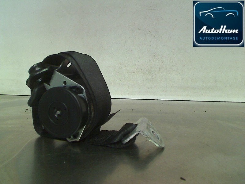 CEINTURE DE SECURITE ARRIERE DROITE Opel Zafira (M75), Utilisé, Opel