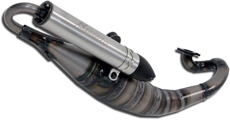 Giannelli Rekord Peugeot Trekker/TKR/Vivacity/Elyseo, Vélos & Vélomoteurs, Neuf, Italy, Info@giannelli.com, Pot d'échappement