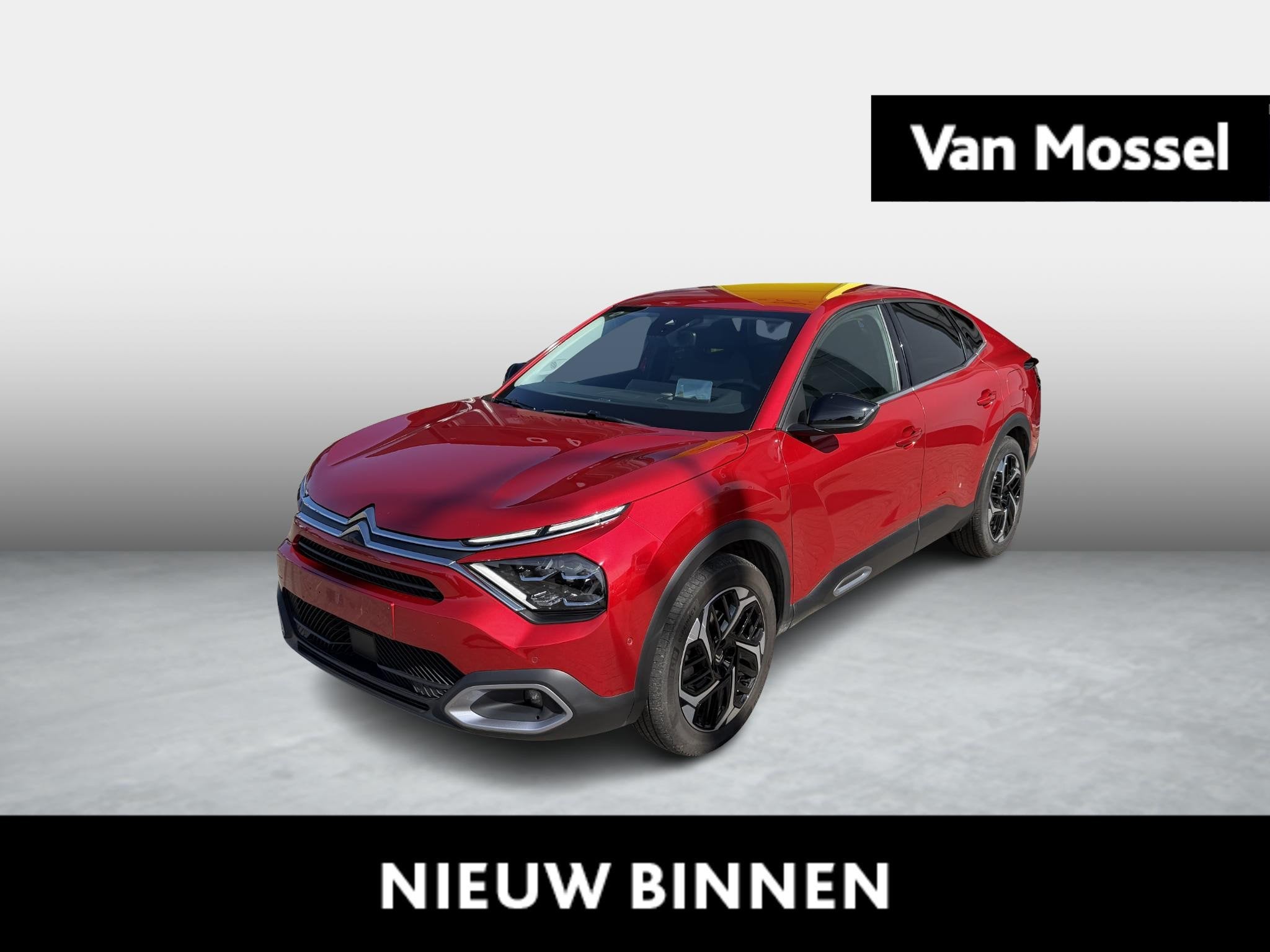 Citroën C4 X 1.2 PureTech 130 S&S EAT8 Shine Pack, Autos, Citroën, Rouge, Achat, https://public.car-pass.be/vhr/aab89dfb-8810-4510-b934-592bf71451d0