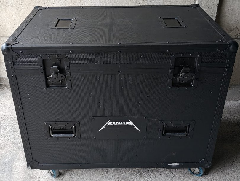 Grote Flightcase, Muziek en Instrumenten, Ophalen, Zo goed als nieuw, Flightcase