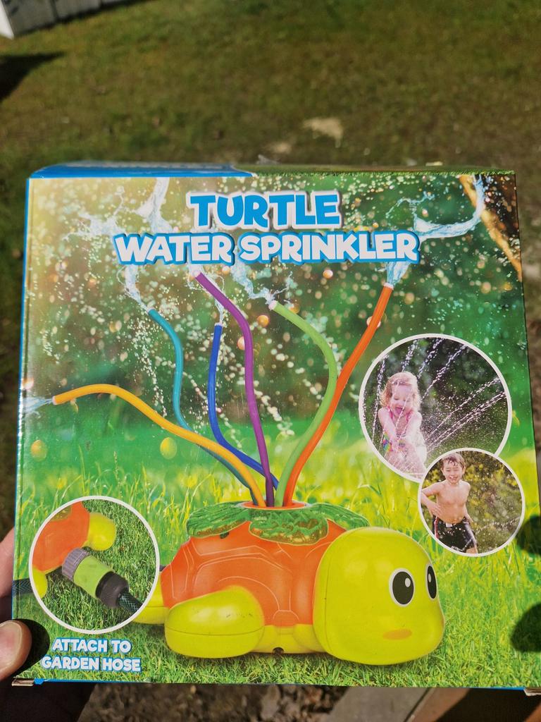 Waterspeelgoed, Kinderen en Baby's, Ophalen, Zo goed als nieuw