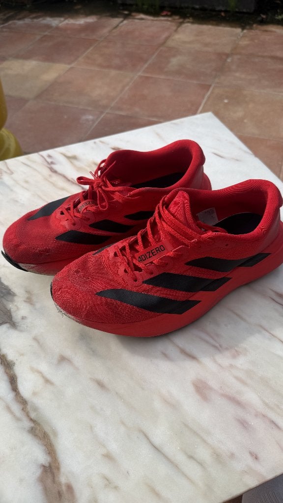 chaussure de course, Adidas, Course à pied, Enlèvement ou Envoi, Chaussures de course à pied