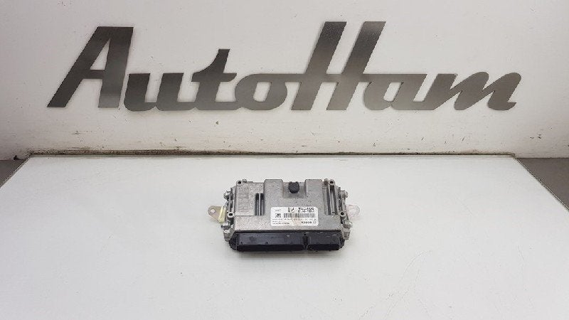 CALCULATEUR MOTEUR ECU Toyota Aygo (B40) (01-2014/06-2018), Kundenbetreuung@toyota.de, Toyota, Utilisé, Toyota-Allee 2
50858  Köln, DE