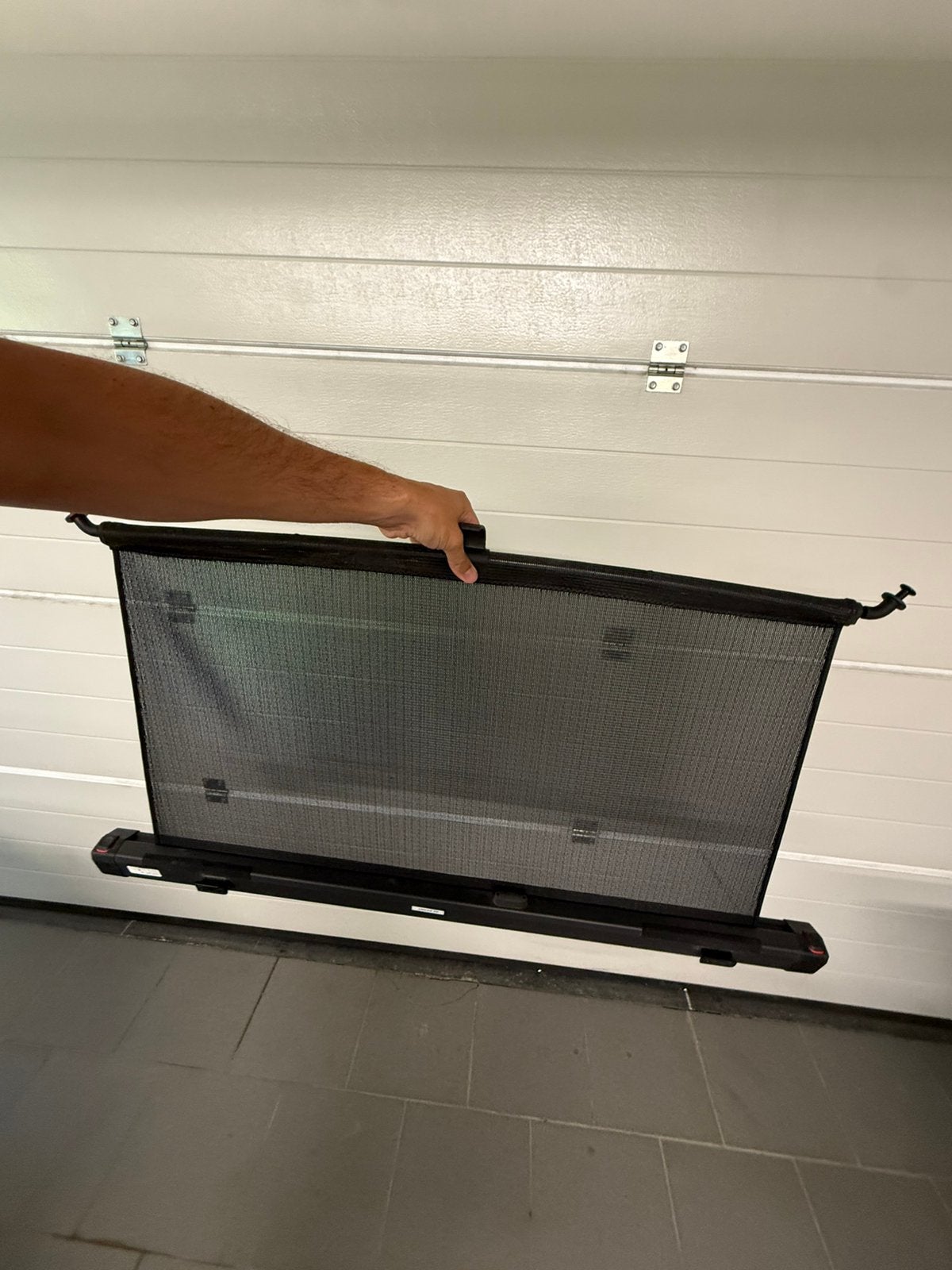 Filet de separation de coffre Audi A4 S4 RS4 Neuf, Enlèvement ou Envoi, Comme neuf
