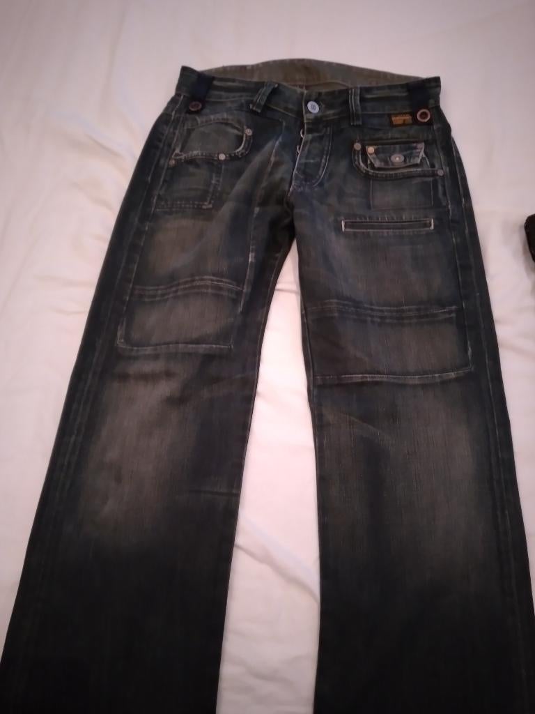 lot jeans, Enlèvement, Comme neuf