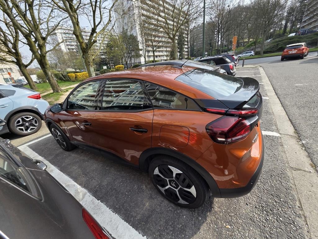 Citroen C 4, Autos, Achat, Euro 6, Boîte manuelle, Autres couleurs