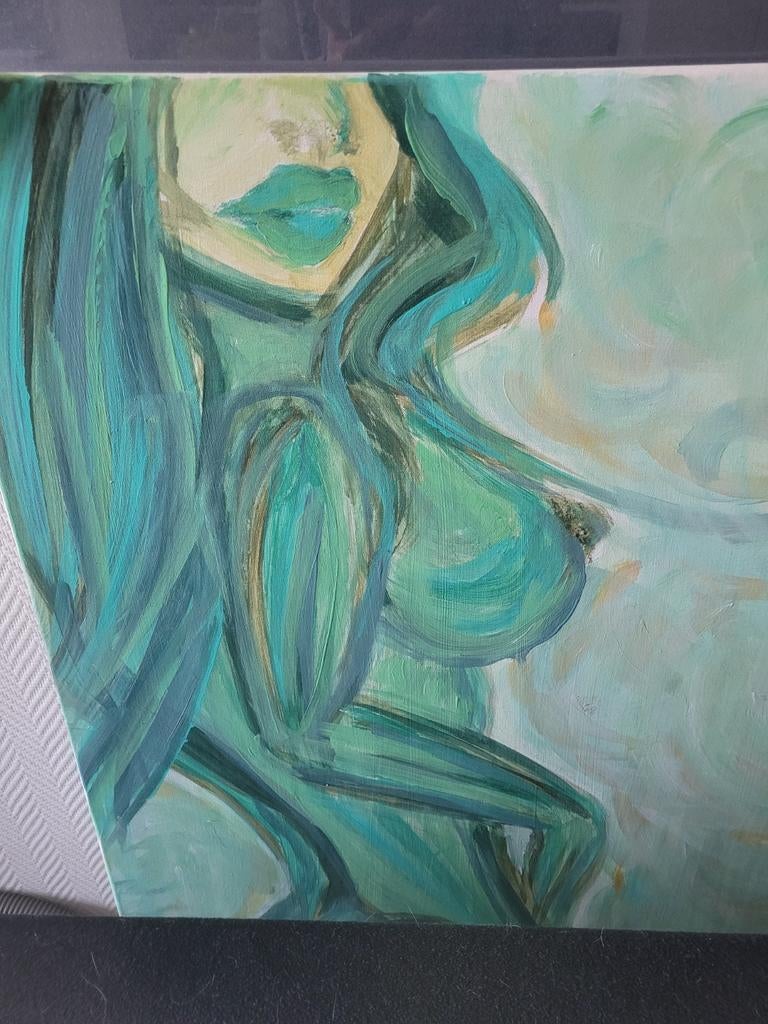 Kader, Antiek en Kunst, Ophalen