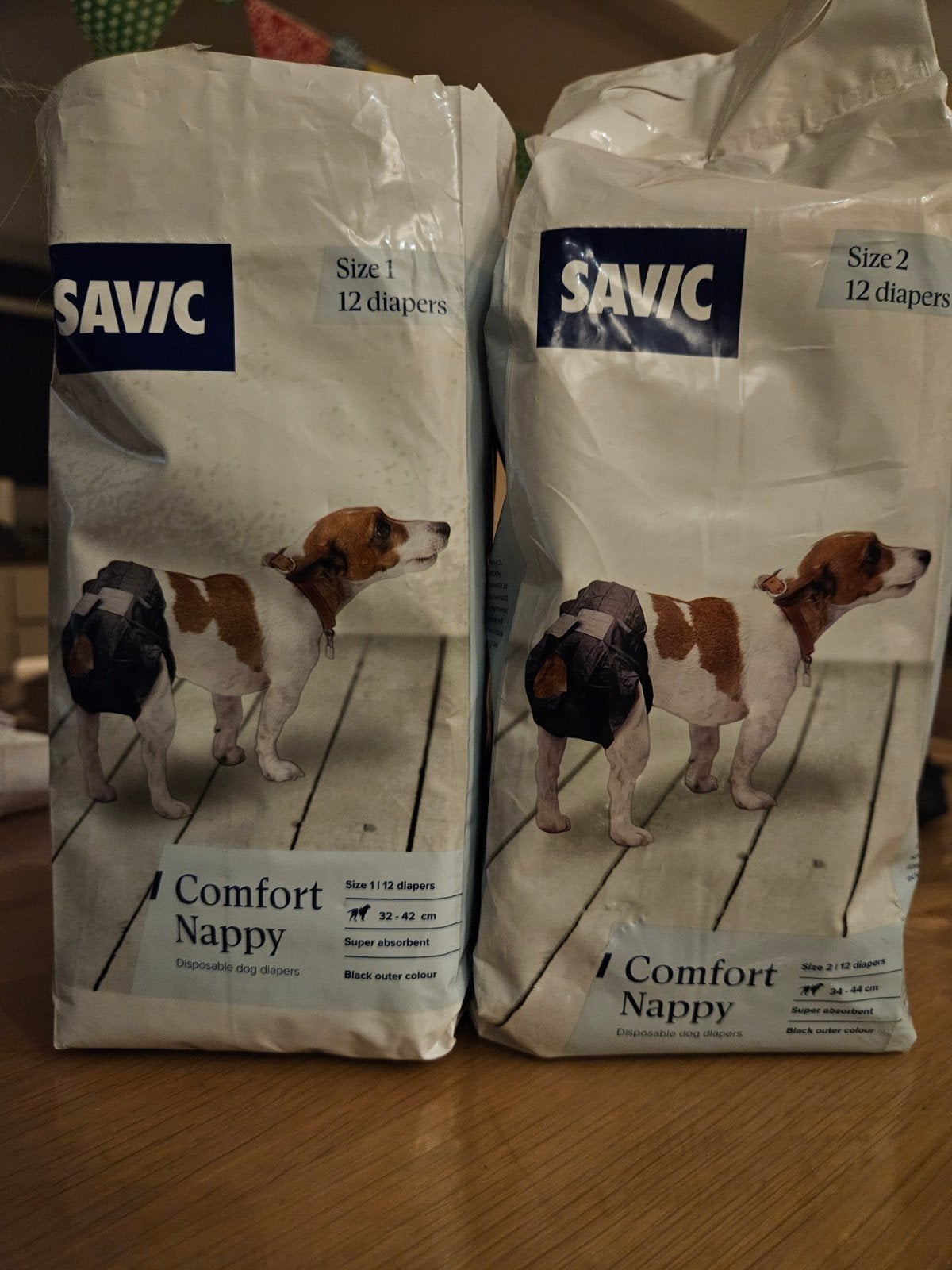 Luiers voor honden, Dieren en Toebehoren, Overige merken, Ophalen of Verzenden, Nieuw, Overige typen