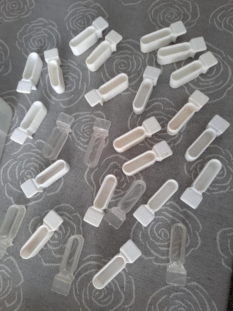 Snoepbakjes, Dieren en Toebehoren, Ophalen, Zo goed als nieuw, Kooi-accessoires