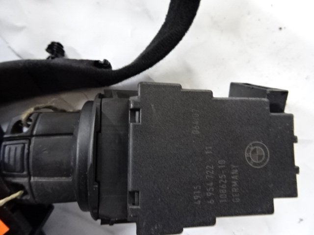 CONTACTSLOT BMW 5 serie (E60) (12-2001/03-2010), Gebruikt, Mevr. I. Hauben, BMW, Rue de l'Espoir 34 34
4030  GRIVEGNÉE, BE