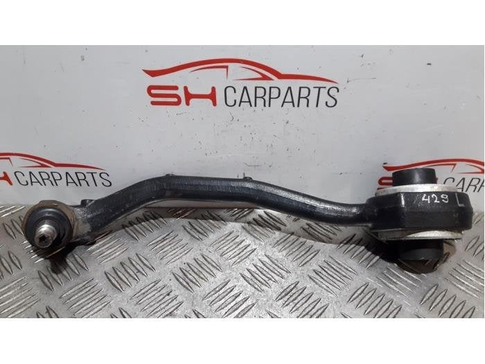Draagarm links-voor van een Mercedes CLK, Gebruikt, -, Ophalen of Verzenden, -