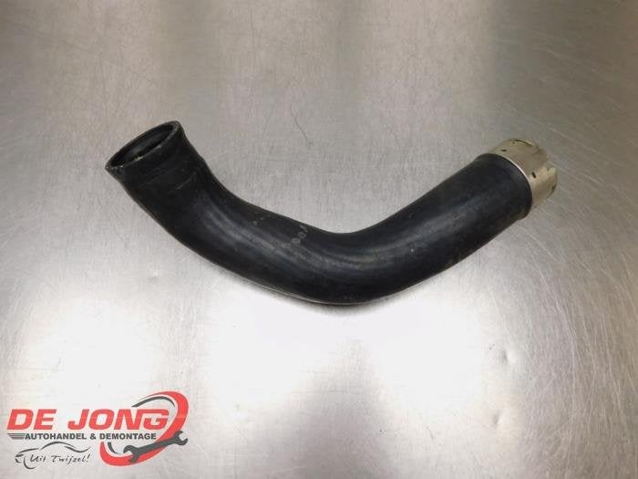 Tuyau intercooler d'un Dacia Sandero, Dacia, -, 3 mois de garantie, Utilisé