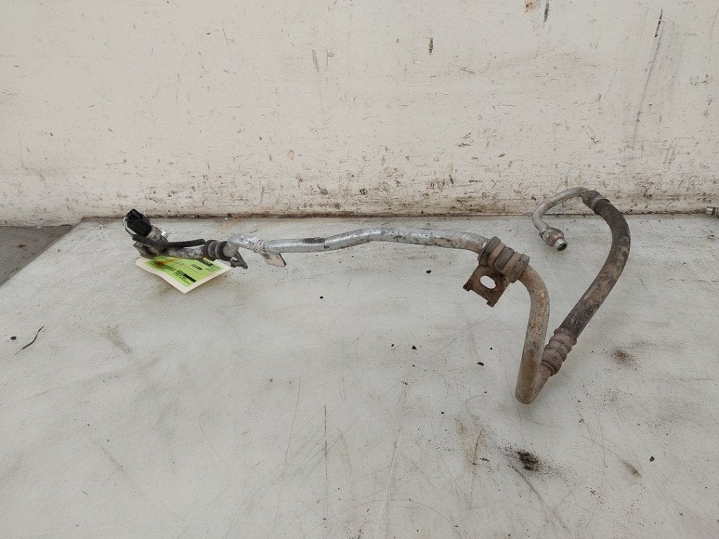 AIRCO LEIDING Renault Trafic (1FL / 2FL / 3FL / 4FL), Auto-onderdelen, Gebruikt, Renault, Peter-Huppertz-Straße 5
51063  Köln, DE