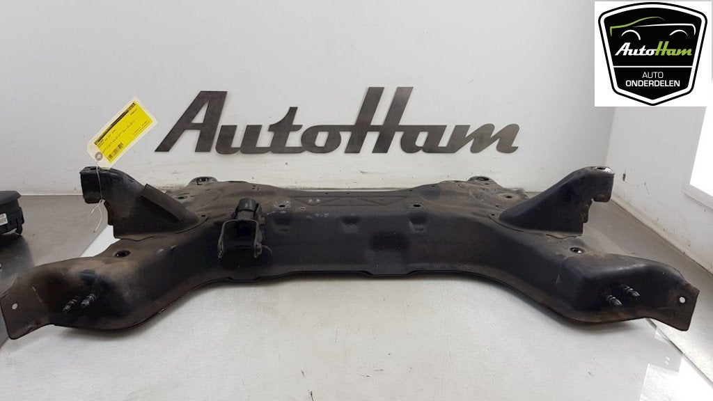 BERCEAU MOTEUR Peugeot 308 SW (4E / H) (|3502FH|), Utilisé, Peugeot