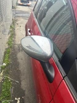 Buitenspiegel rechts origineel rechts Fiat 500 ('07->), Fiat, Enlèvement ou Envoi, Utilisé