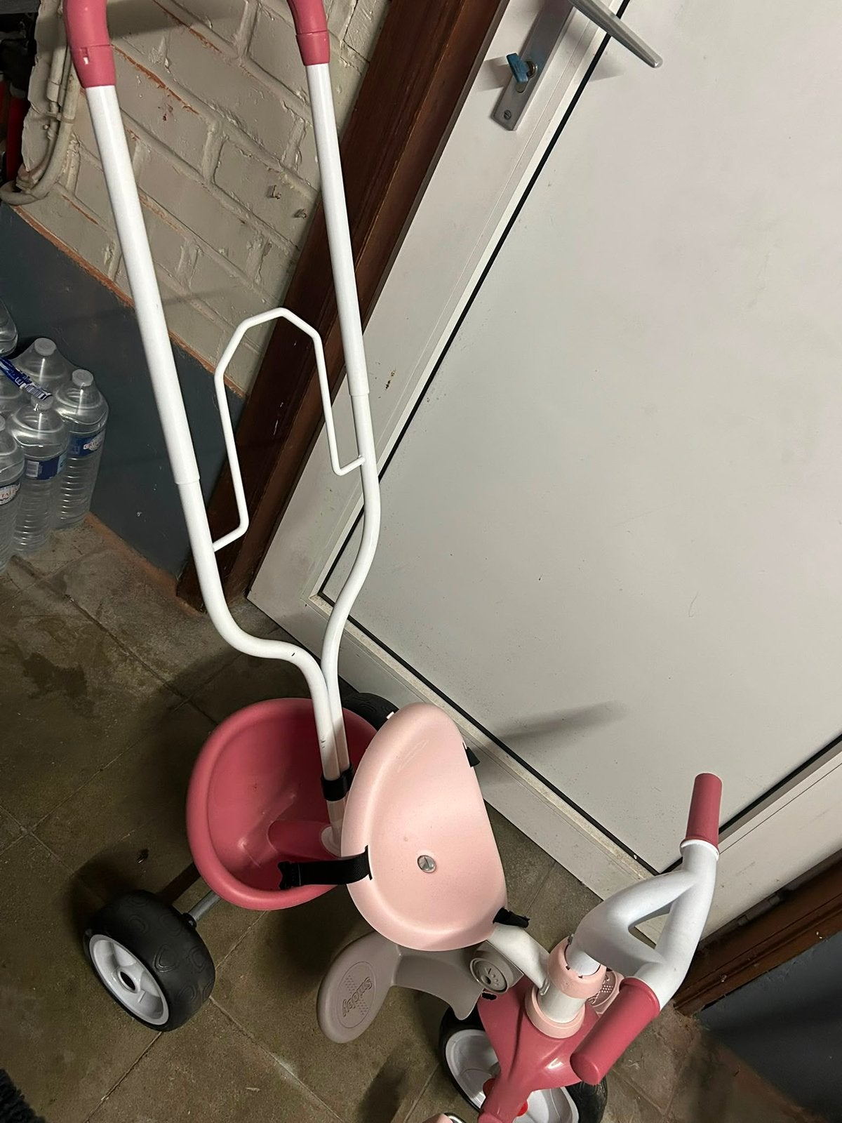 Kinderfiets 3-wieler €20 perfecte staat!, Vélos & Vélomoteurs, Vélos | Tricycles pour enfants, Enlèvement, Comme neuf