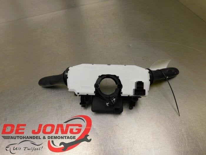 Commutateur combi colonne de direction d'un Nissan Qashqai, -, 3 mois de garantie, Utilisé, -