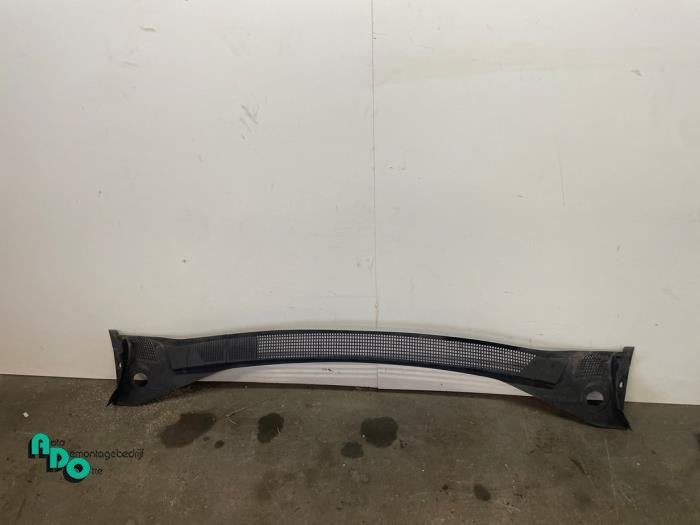 Paravent d'un Opel Meriva (Meriva B 10-) (Z157), -, Opel, 3 mois de garantie, Utilisé