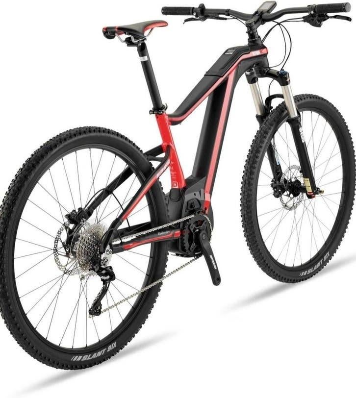 Vélo Électrique, Vélos & Vélomoteurs, Enlèvement ou Envoi