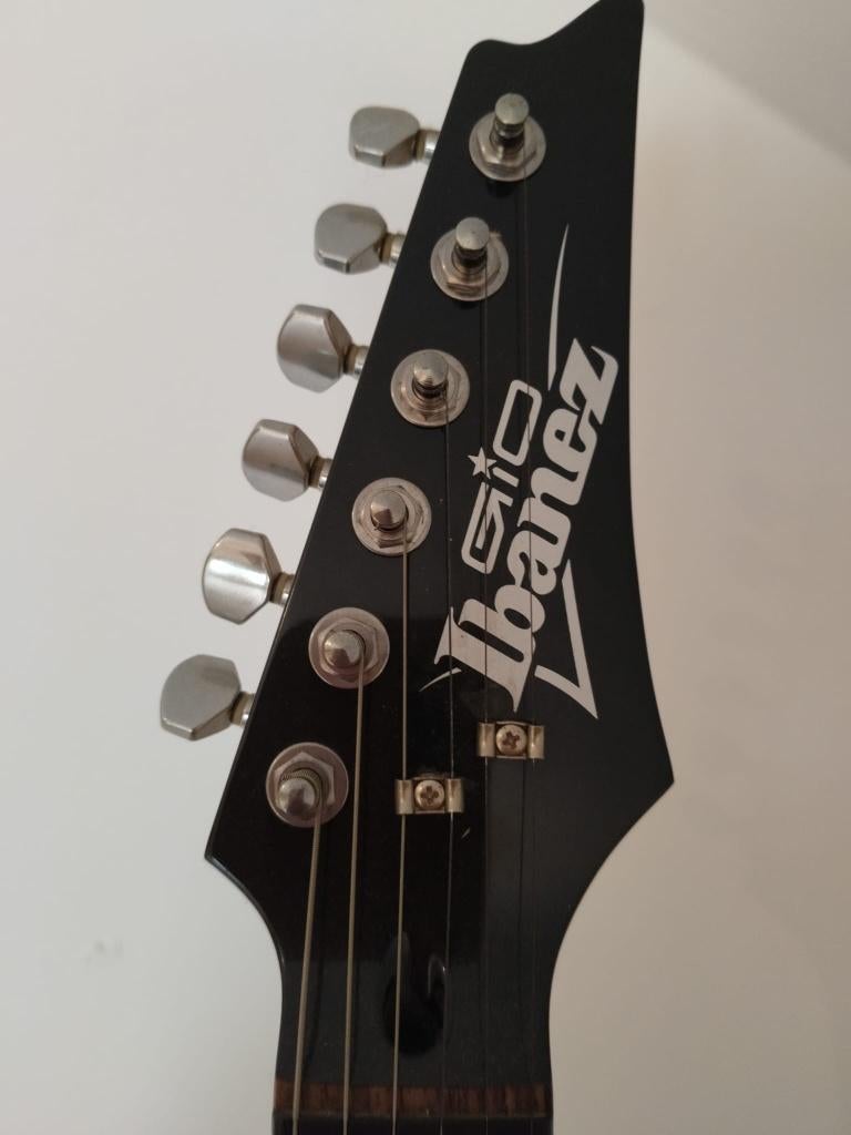 Gitaar, Muziek en Instrumenten, Ophalen, Zo goed als nieuw, Overige typen