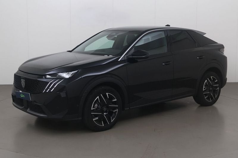 Peugeot 3008 1.2 turbo mild-hybrid allure 136 AT, 100 kW, Achat, Euro 6, Autre