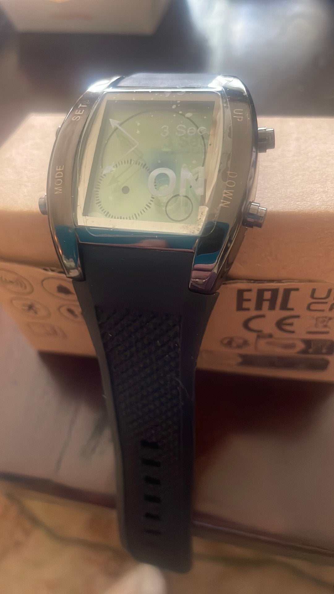 Pedometer nieuw, Ophalen of Verzenden, Nieuw