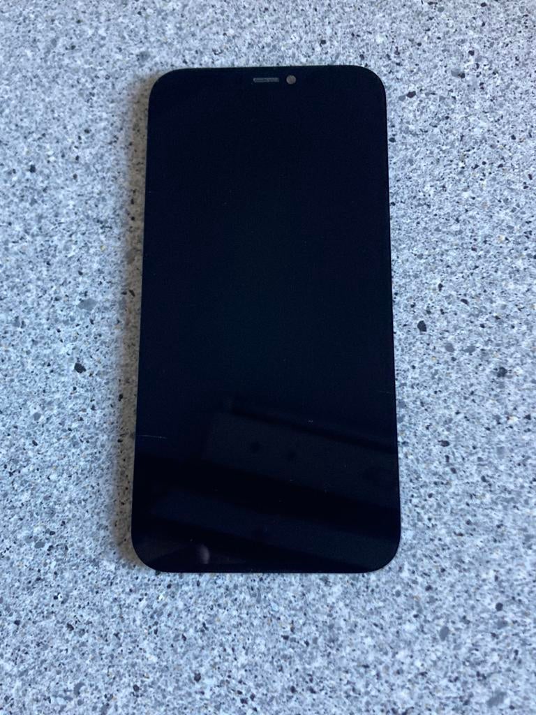 Ecran oroginal iphone 12 / 12 pro, Télécoms, Enlèvement, Comme neuf