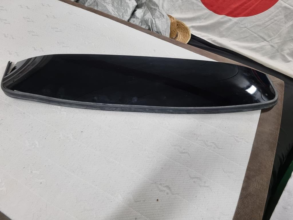 Protection vent pour toit ouvrant honda quintet   0817669300, Honda
