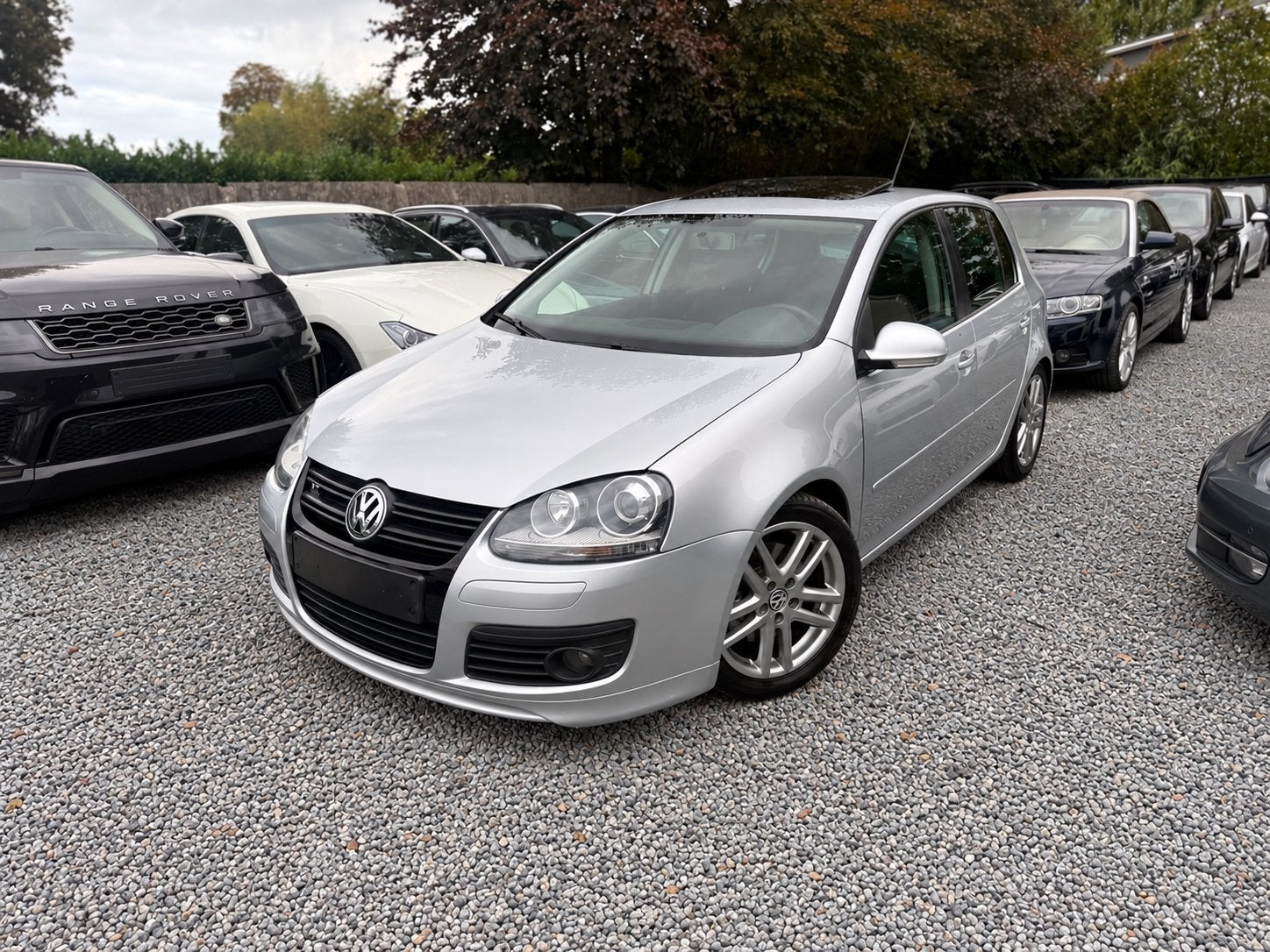 Volkswagen golf 5 1.4 TSI ESSENCE 170cv, Achat, Entreprise, Boîte manuelle, Noir
