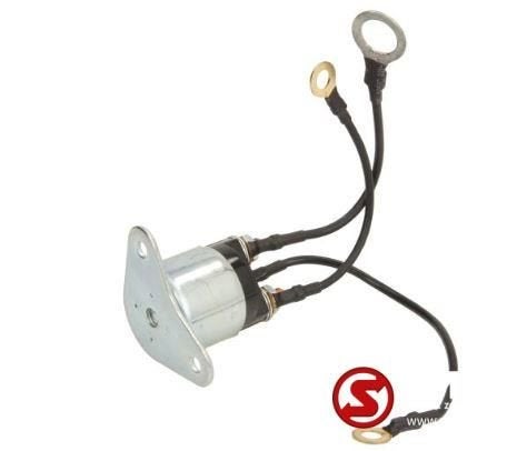 Occ Relais de démarrage, Autos : Pièces & Accessoires, Utilisé, MAN, Électronique et Câbles