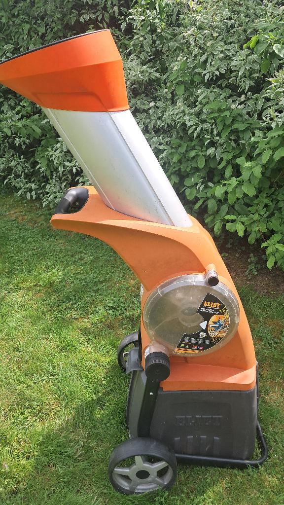Hakselaar Eliet., Boeken, Ophalen, Gelezen, Tuinieren en Tuinplanten