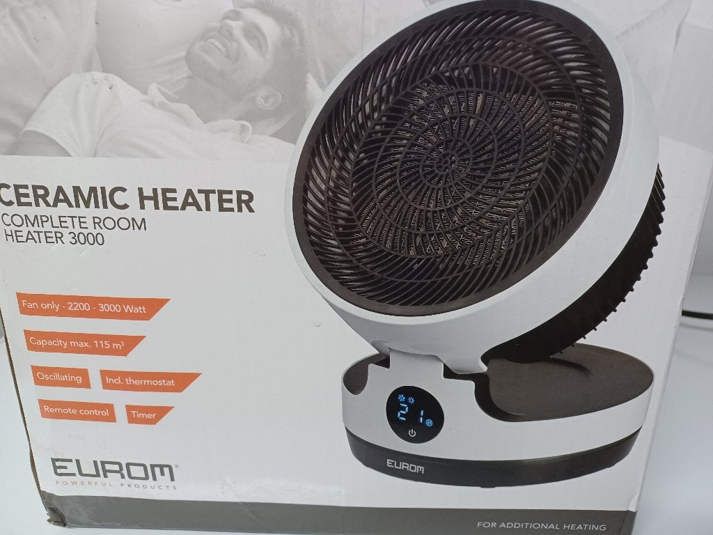 elektrische verwarming, Ophalen, 30 tot 80 cm, Radiator, Minder dan 60 cm