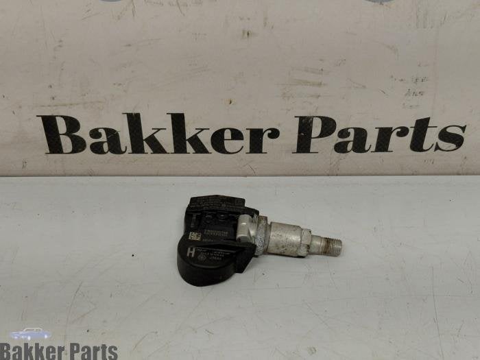 Capteur gonflage pneus d'un Landrover Evoque, Land Rover, -, -, 3 mois de garantie