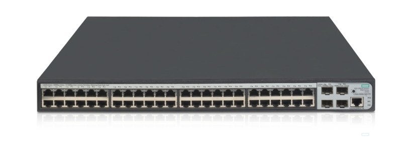 *NIEUW* HPE OfficeConnect 1920 JG928A 48G Gigabit PoE+
