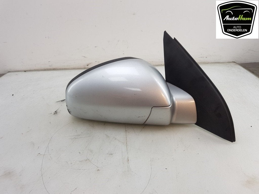 SPIEGEL RECHTS Opel Vectra C (|24436147|13253334|24439987|), Gebruikt, Opel