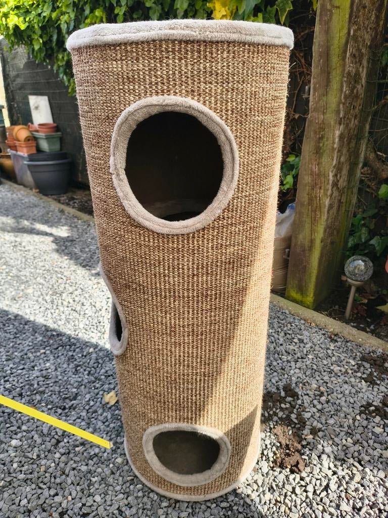 Krabpaal, Dieren en Toebehoren, Katten-accessoires, Ophalen