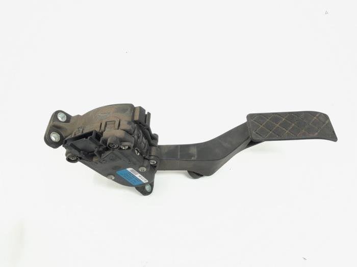 Pédale d'accélérateur d'un Volkswagen Transporter, Volkswagen, -, 3 mois de garantie, Utilisé