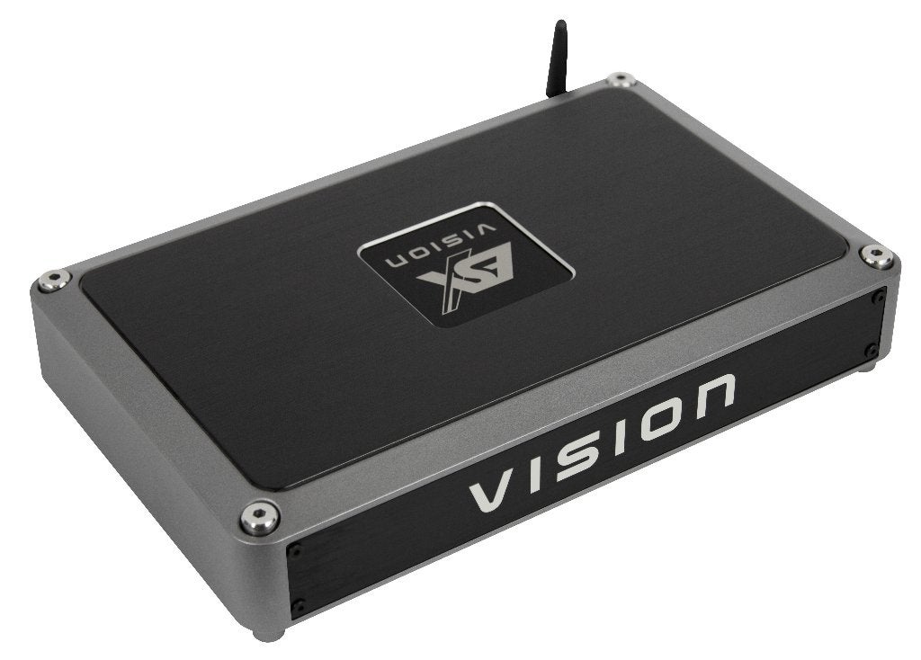 ESX Vision VE1300.11SP 11 kanaals DSP versterker, Ophalen of Verzenden, Nieuw
