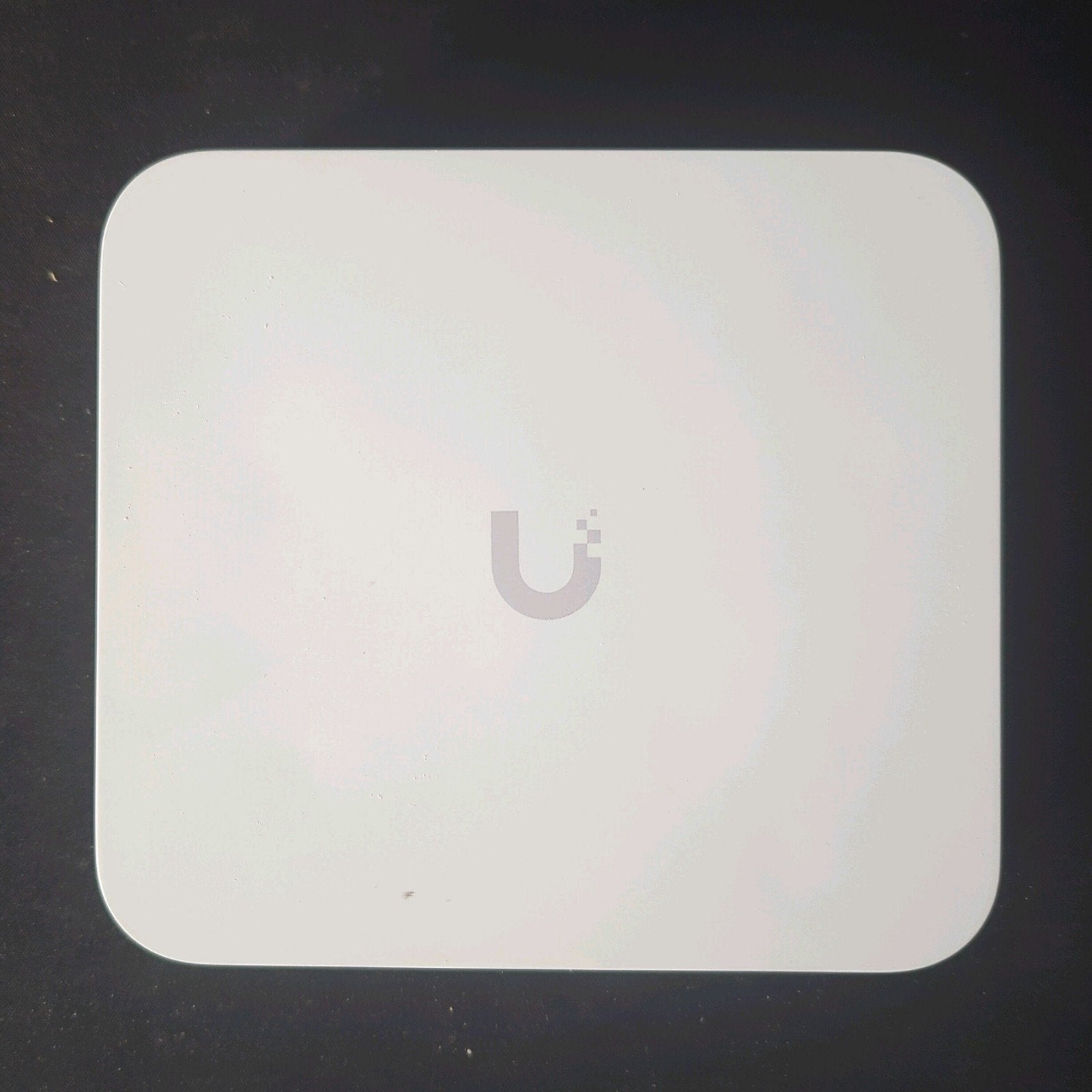 UniFi Cloud Gateway Ultra (UCG-Ultra) | Zo goed als nieuw, Informatique & Logiciels, Routeurs & Modems, Enlèvement, Neuf