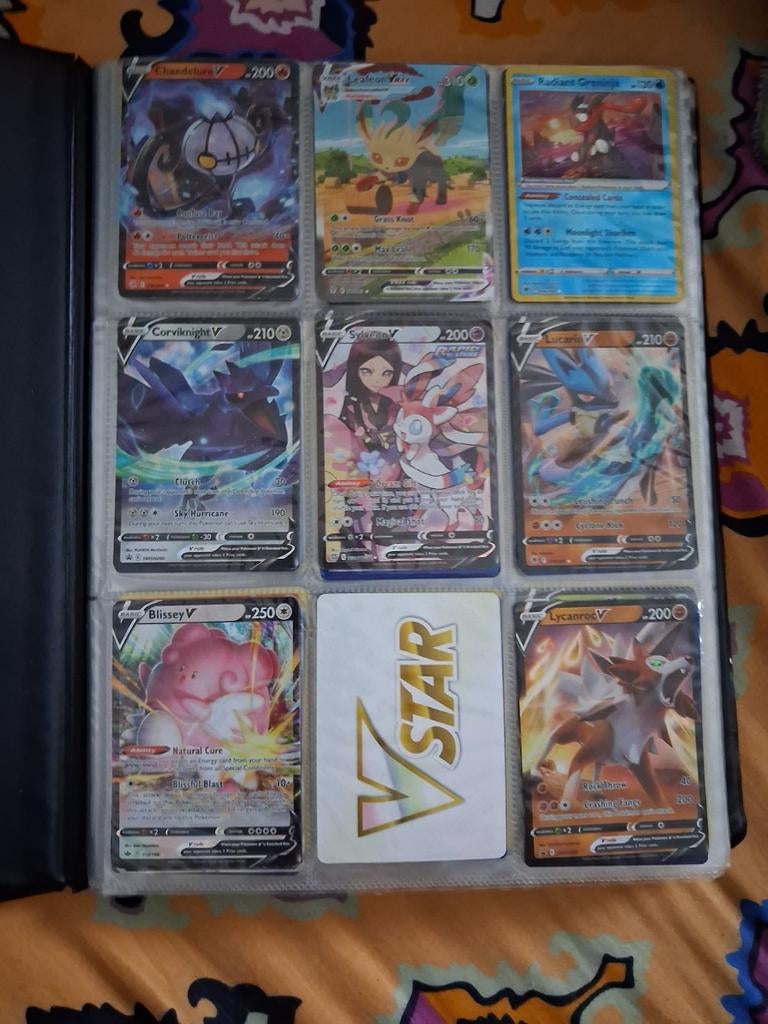 Pokémon kaarten, Hobby en Vrije tijd, Verzamelkaartspellen | Yu-gi-Oh!, Ophalen of Verzenden