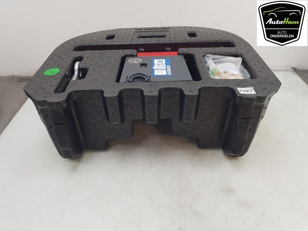 DIVERS Banden reparatieset Opel Karl (|96682373|), Autos : Pièces & Accessoires, Autres pièces automobiles, Opel, Utilisé